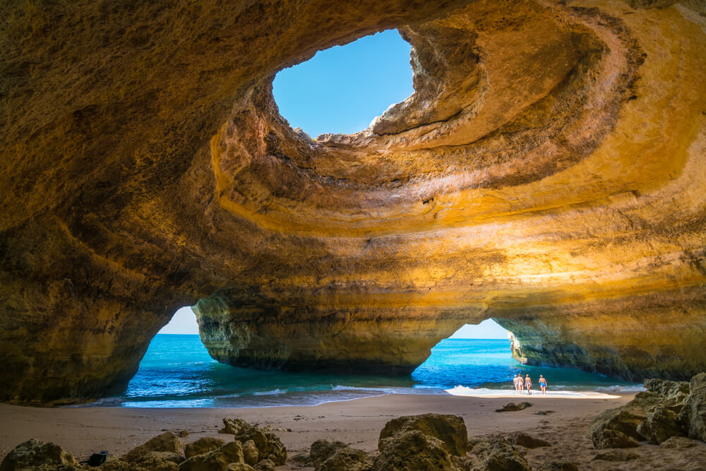 O que fazer em Algarve, Portugal: Dicas e Roteiro de Viagem