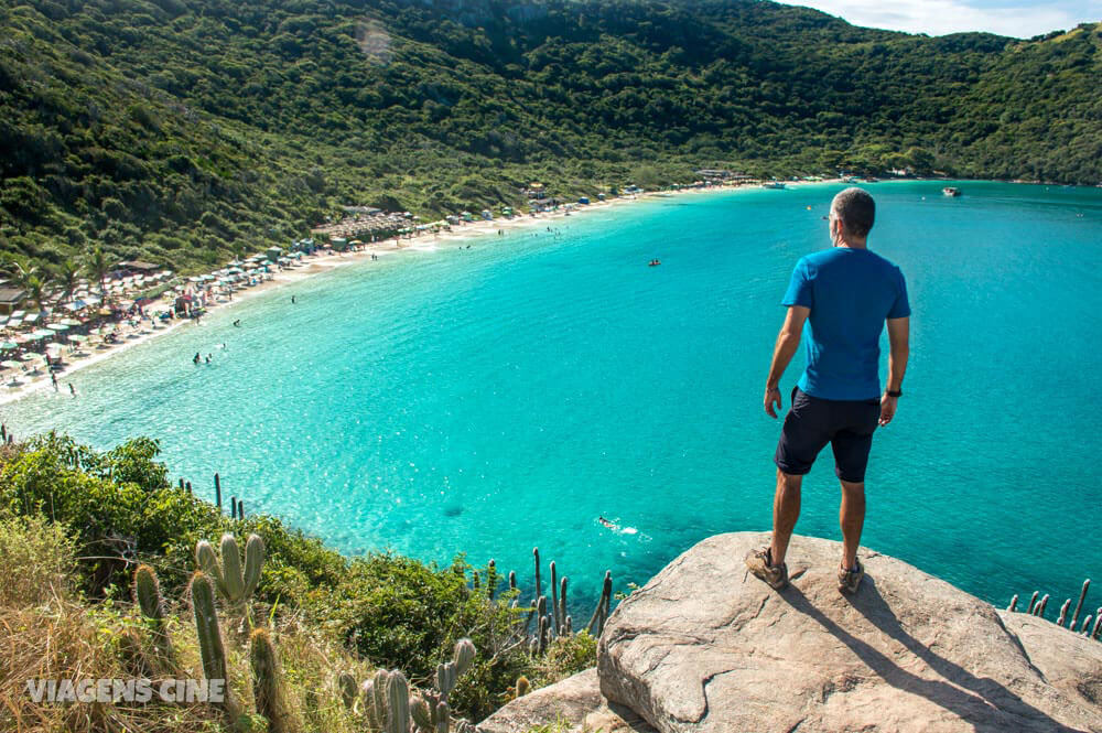 Top 20 Melhores Praias do Rio de Janeiro RJ - Capital, Costa Verde e Costa do Sol