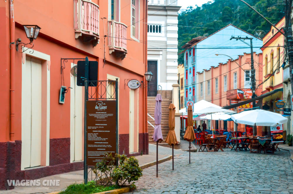 Santa Teresa ES: O que fazer na Região Serrana do Espírito Santo