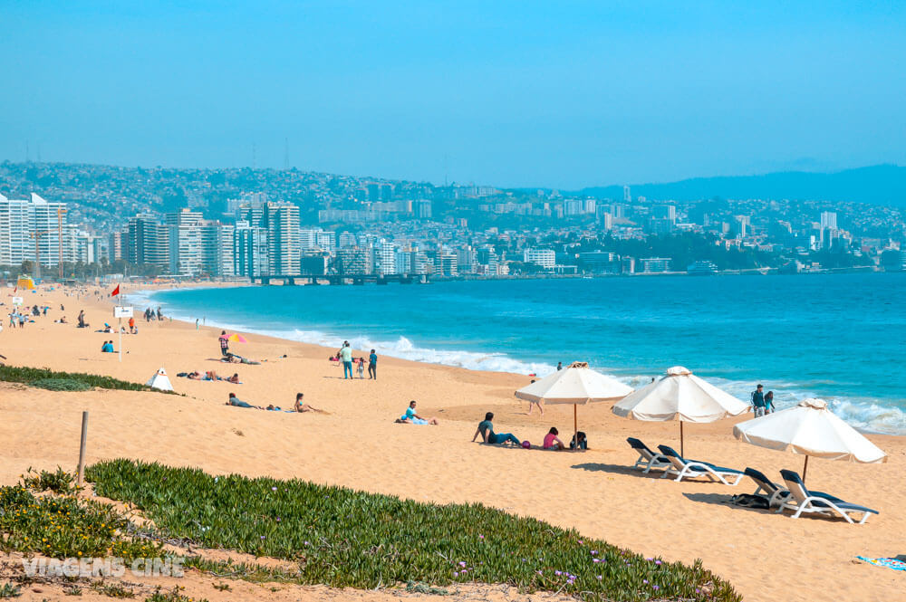 O que fazer em Valparaíso e Viña del Mar - Chile: Principais Pontos Turísticos