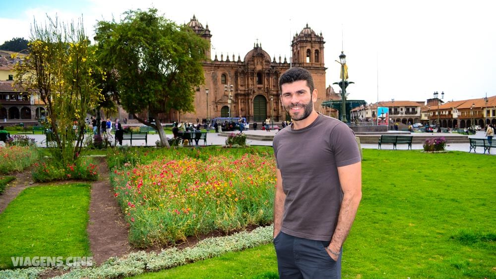 Melhores Destinos Gay Friendly do Mundo - Turismo LGBT - Peru Cusco