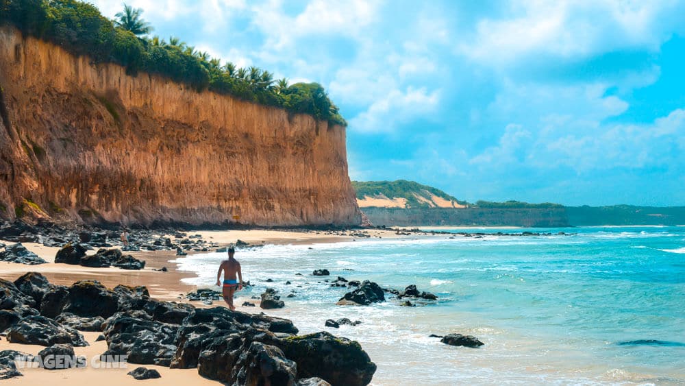 As Melhores Praias do Rio Grande do Norte: Natal, Pipa e Litoral Norte