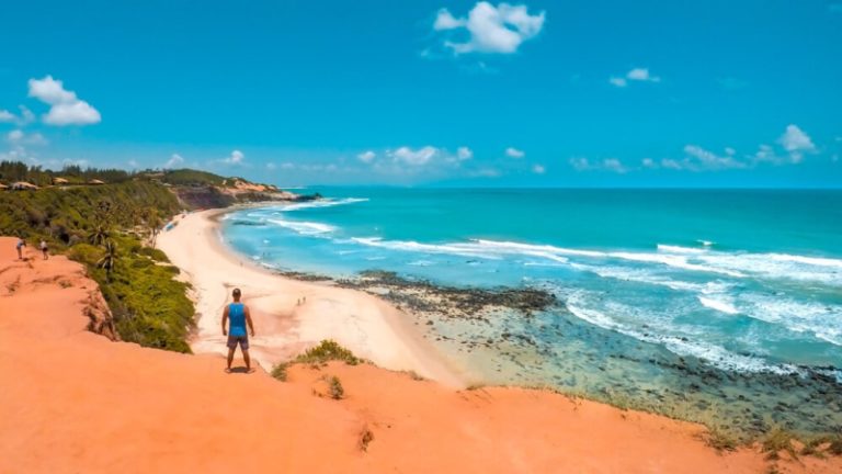 Melhores Praias do Rio Grande do Norte