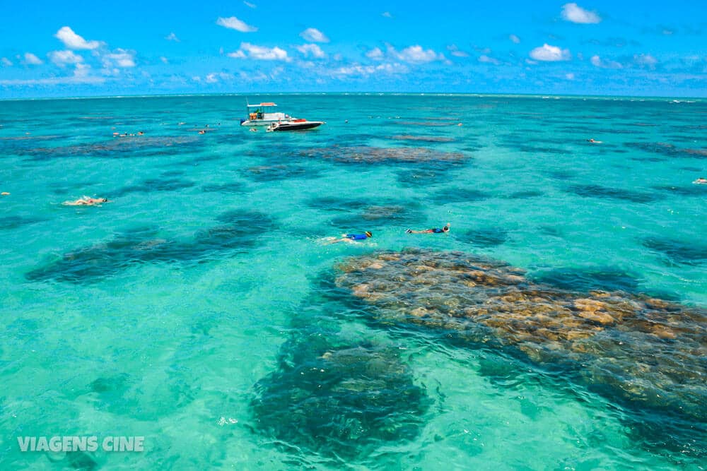 As Melhores Praias do Rio Grande do Norte: Natal, Pipa e Litoral Norte