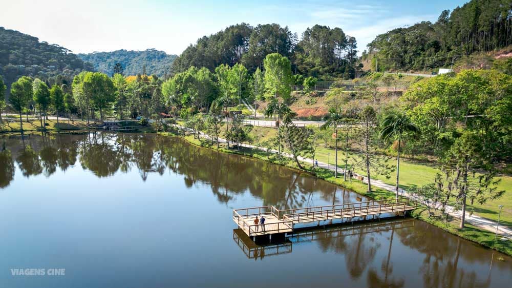 Onde Ficar em Domingos Martins e Pedra Azul: Natureza Eco Lodge