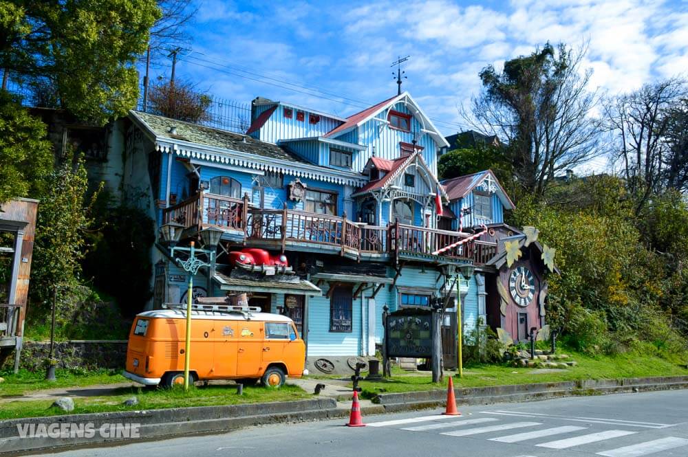 Puerto Varas, Chile: O que Fazer, Dicas e Roteiro de Viagem