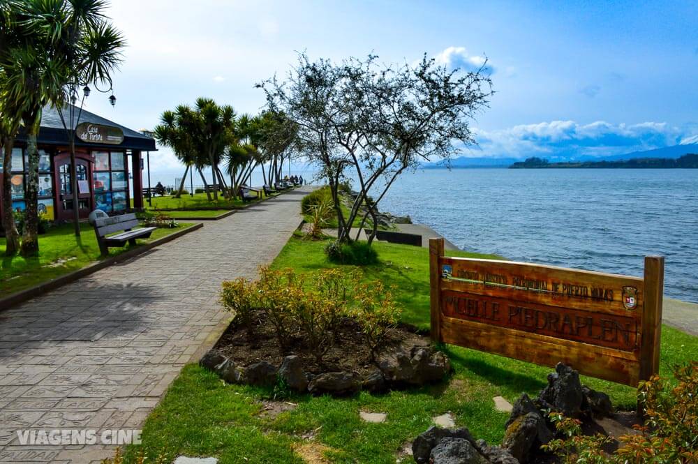 Puerto Varas, Chile: O que Fazer, Dicas e Roteiro de Viagem