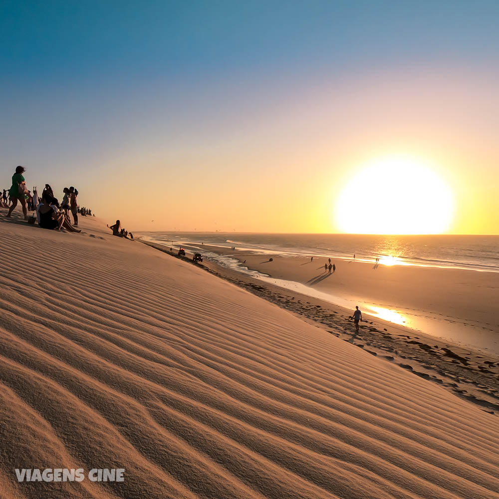 Rota das Emoções: Lençóis, Delta e Jeri - Dicas e Roteiro de Viagem