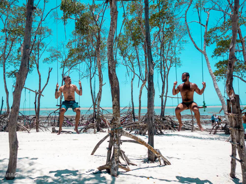 O que fazer em Jericoacoara em 4 Dias: Dicas e Roteiro de Viagem - Ceará