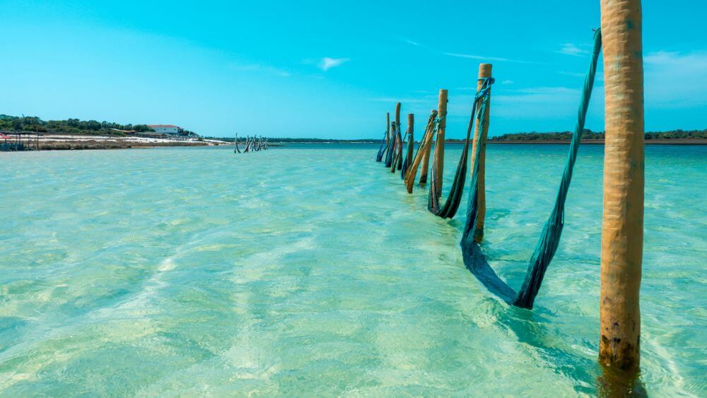 O que fazer em Jericoacoara em 4 Dias: Dicas de Viagem - Ceará