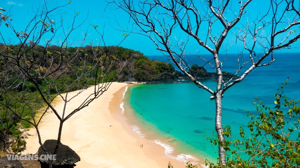 Quanto Custa uma Viagem para Fernando de Noronha: Preços e Como Economizar