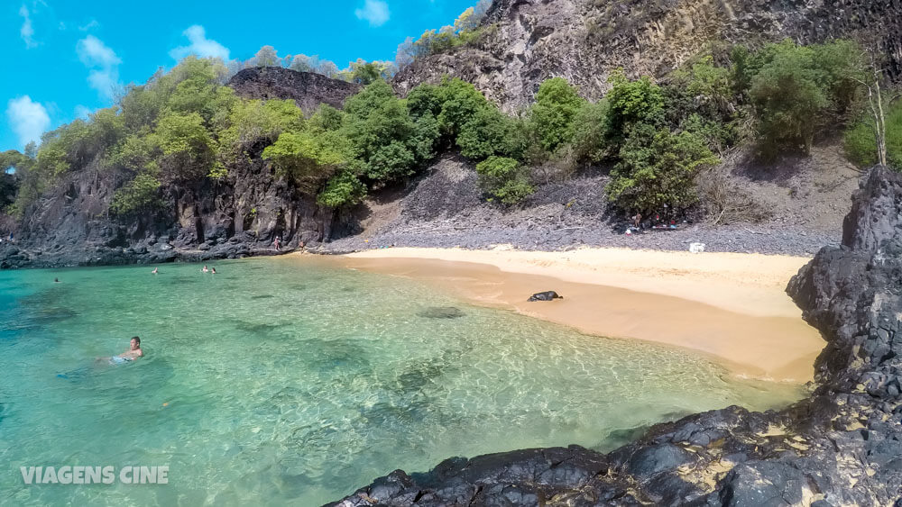 Quanto Custa uma Viagem para Fernando de Noronha: Preços e Como Economizar