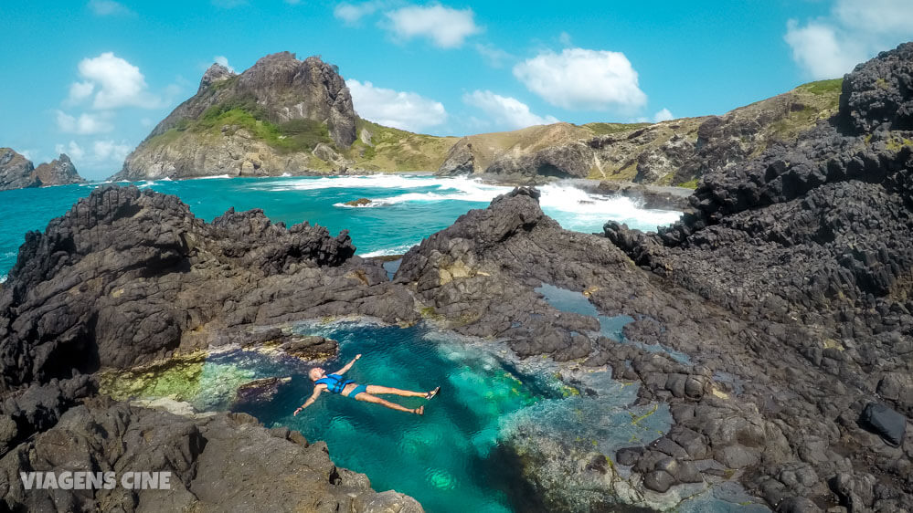 Quanto Custa uma Viagem para Fernando de Noronha: Preços e Como Economizar