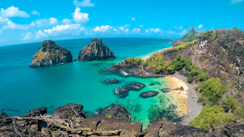 O que fazer em Fernando de Noronha: Dicas, Roteiro de Viagem e Melhores Passeios