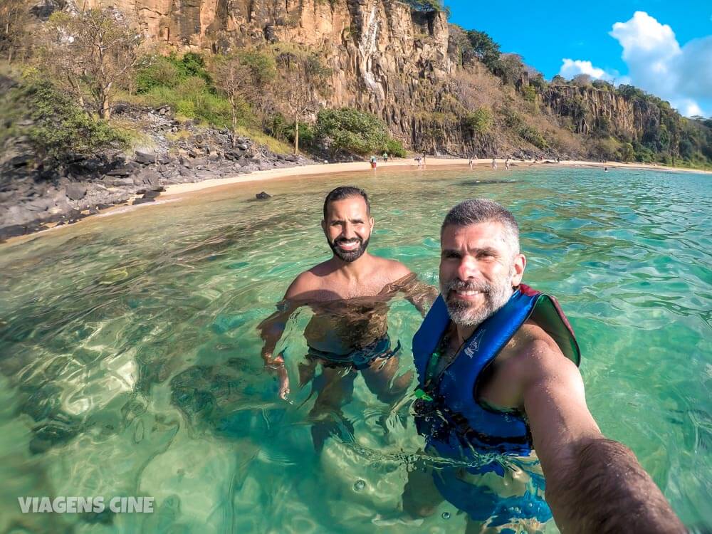 O que fazer em Fernando de Noronha em 6 Dias - Dicas e Roteiro de Viagem e Os 10 Melhores Pontos Turísticos