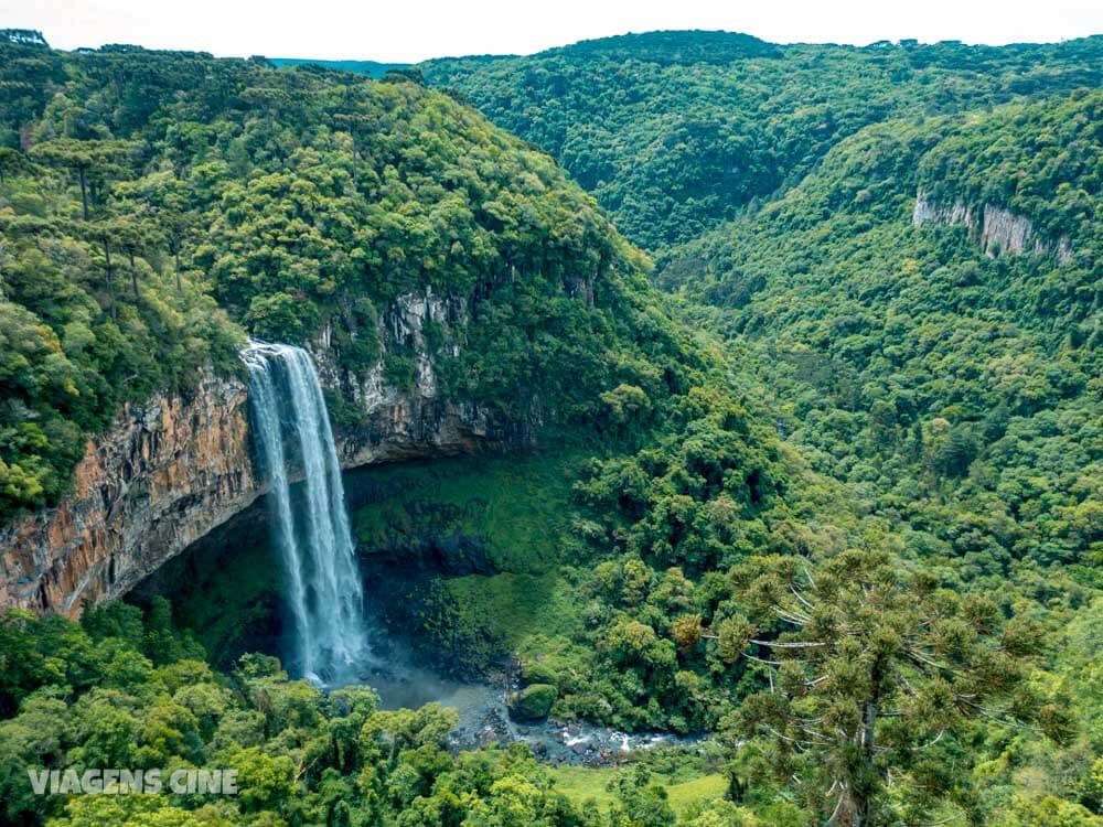 O que fazer em Gramado, Serra Gaúcha: Os 7 Melhores Passeios - Dicas e Roteiro de Viagem de 7 Dias