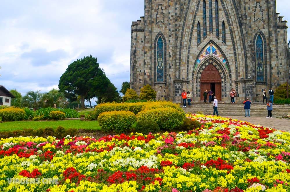 O que fazer em Gramado, Serra Gaúcha: Os 7 Melhores Passeios - Dicas e Roteiro de Viagem de 7 Dias