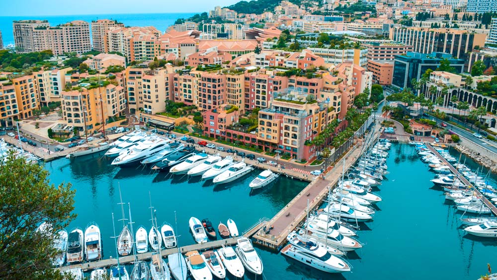 O que fazer em Monaco: Dicas e Roteiro de Viagem