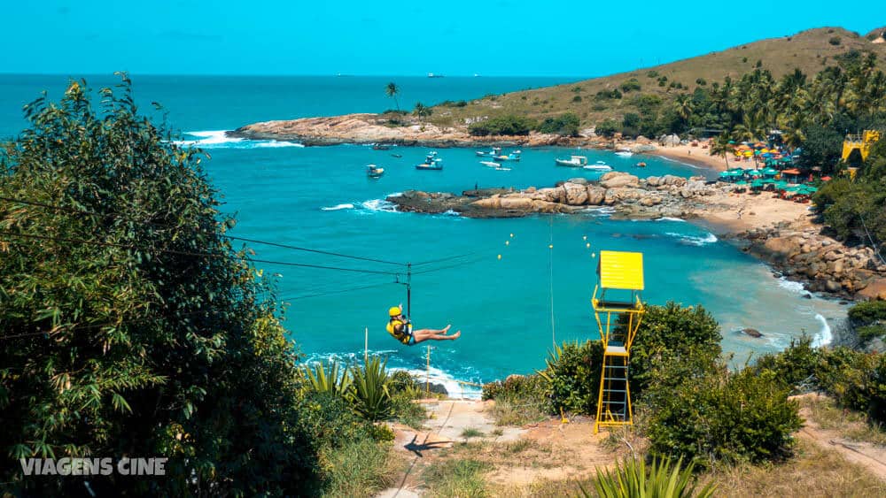 O que fazer em Porto de Galinhas: Os 7 Melhores Passeios e Pontos Turísticos - Dicas e Roteiro de Viagem