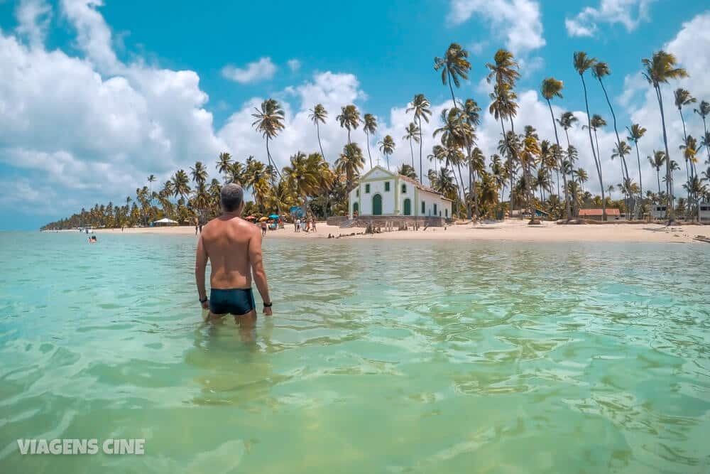 As Melhores Praias de Pernambuco