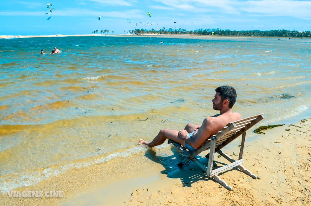 O que fazer em Fortaleza - Ceará: Top 7 Melhores Passeios Bate-Volta - Cumbuco