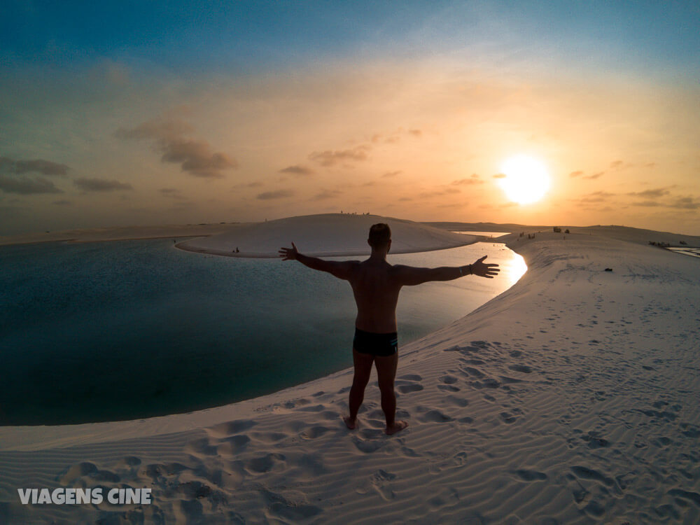 Atins: O Que Fazer, Como Chegar e Onde Ficar - Lençóis Maranhenses