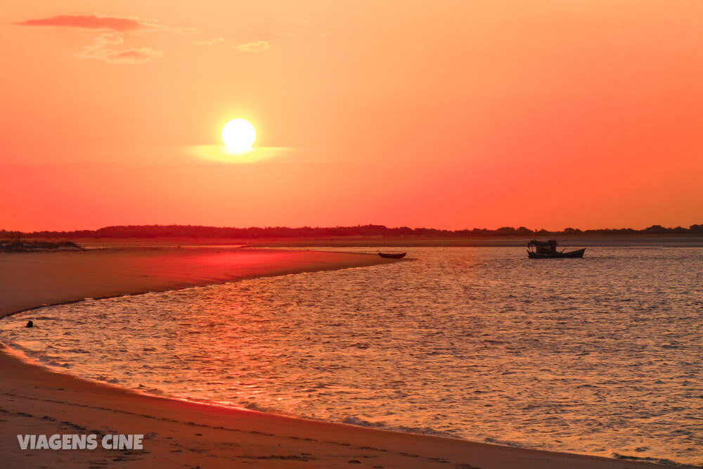 Atins: O Que Fazer, Como Chegar e Onde Ficar - Lençóis Maranhenses