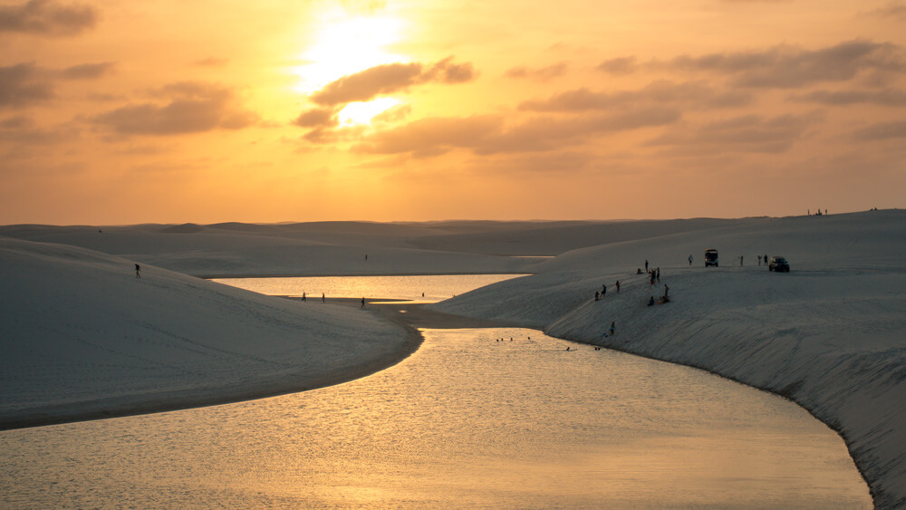 Atins: O Que Fazer, Como Chegar e Onde Ficar – Lençóis Maranhenses