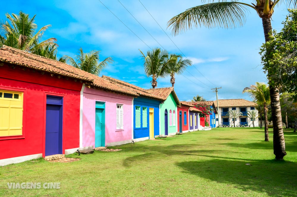 Praia do Espelho - Dicas de Viagem, Como Chegar, Quanto Custa e Dicas de Hotéis e Pousadas