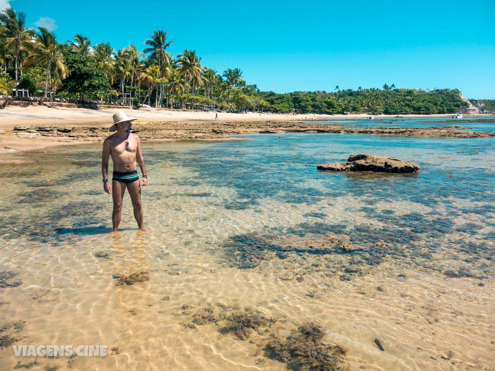 Praia do Espelho - Dicas de Viagem, Como Chegar, Quanto Custa e Dicas de Hotéis e Pousadas