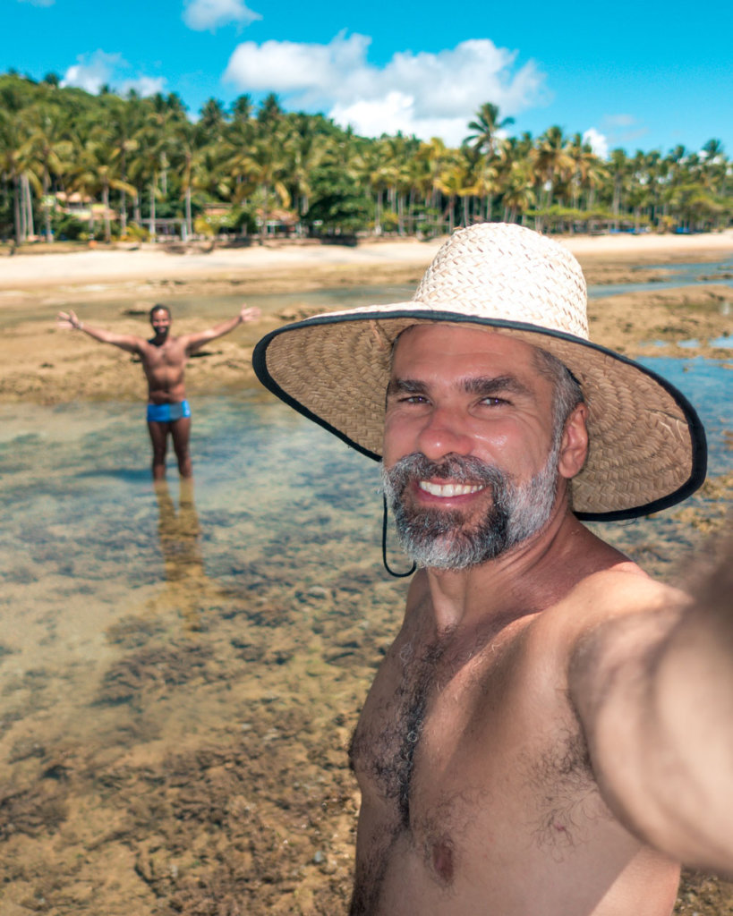 Praia do Espelho - Dicas de Viagem, Como Chegar, Quanto Custa e Dicas de Hotéis e Pousadas