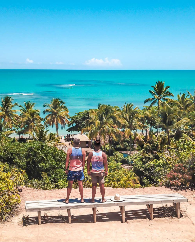 Praia do Espelho - Dicas de Viagem, Como Chegar, Quanto Custa e Dicas de Hotéis e Pousadas