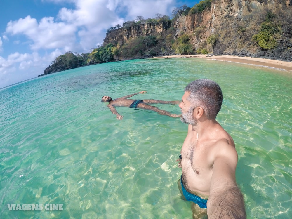 Baía do Sancho, Fernando de Noronha: A Melhor Praia do Mundo