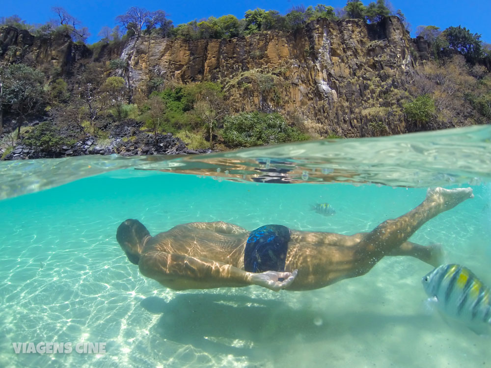 Baía do Sancho, Fernando de Noronha: A Melhor Praia do Mundo