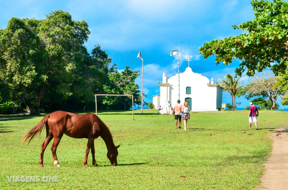 O que fazer em Trancoso - Porto Seguro, Bahia: do Quadrado às Praias, confira dicas do que fazer em Trancoso