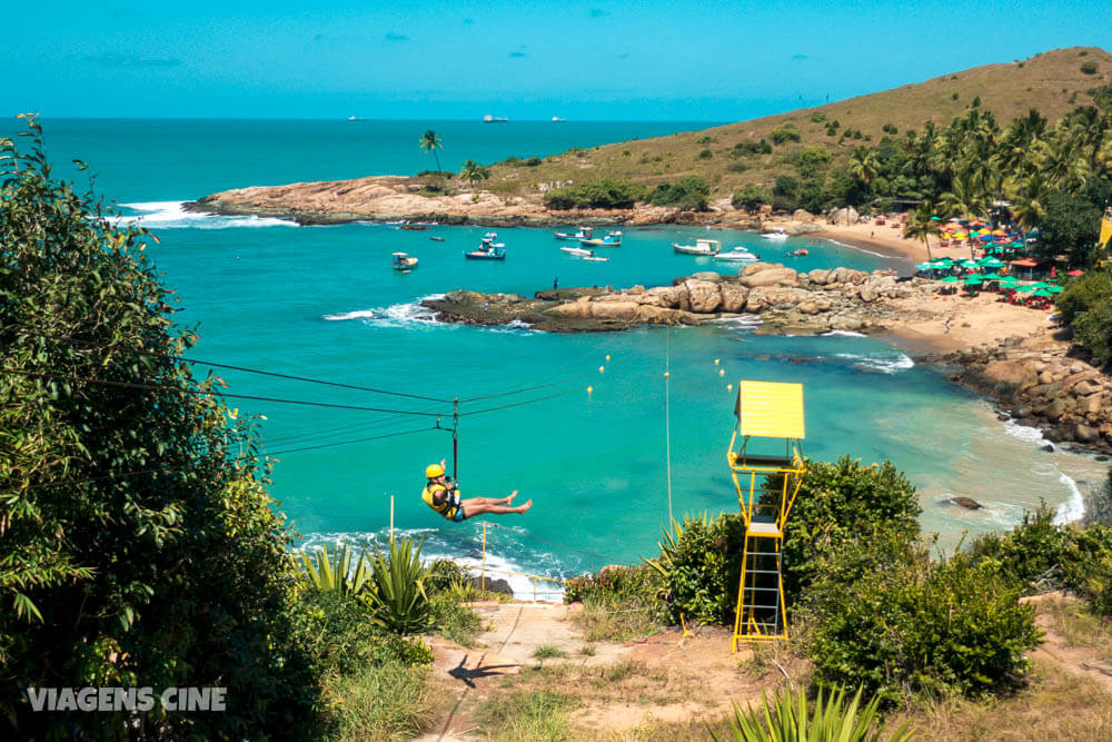 O que fazer em Cabo de Santo Agostinho: Praias próximas a Recife - Pernambuco