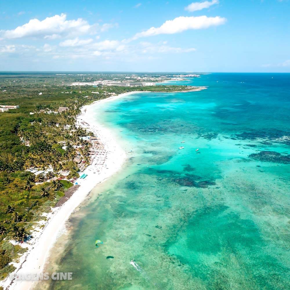 Quanto Custa Viajar para Cancun: Preços e Como Economizar