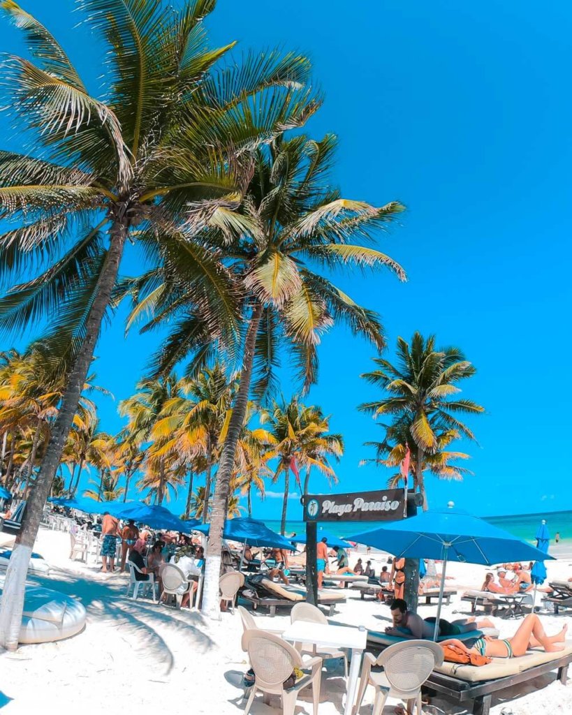 O que fazer em Tulum, México: Dicas e Ruínas Maias - Passeio em Cancun