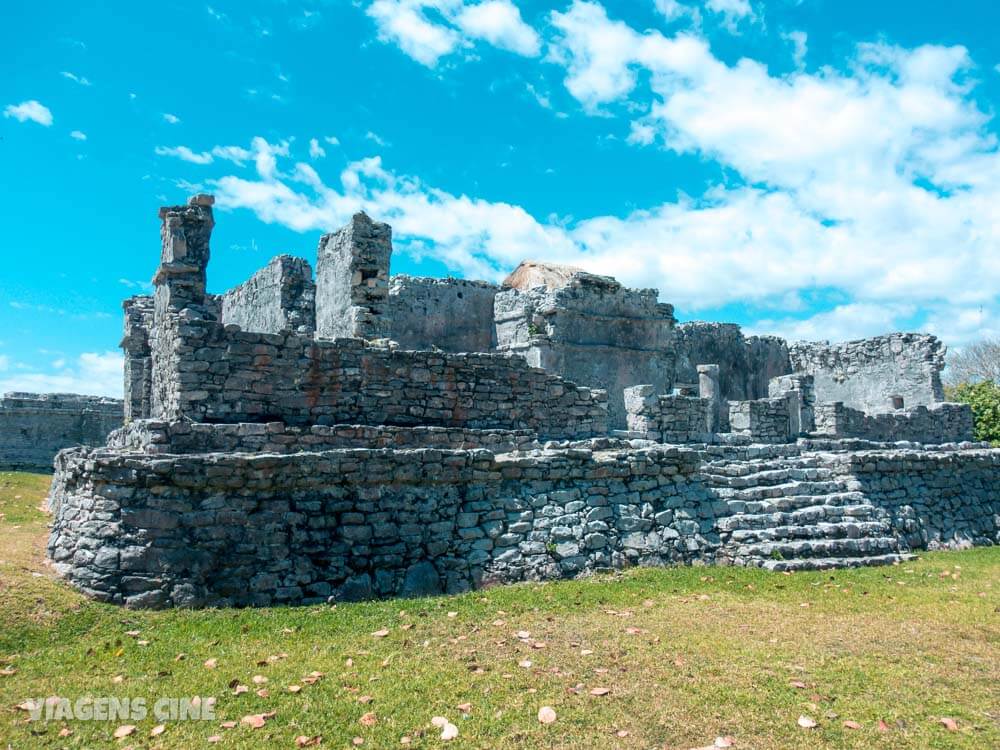 O que fazer em Tulum, México: Dicas e Ruínas Maias - Passeio em Cancun