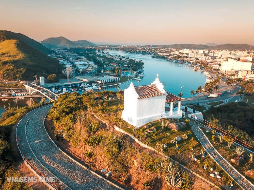 O que fazer em Cabo Frio RJ: Melhores Praias e Pontos Turísticos