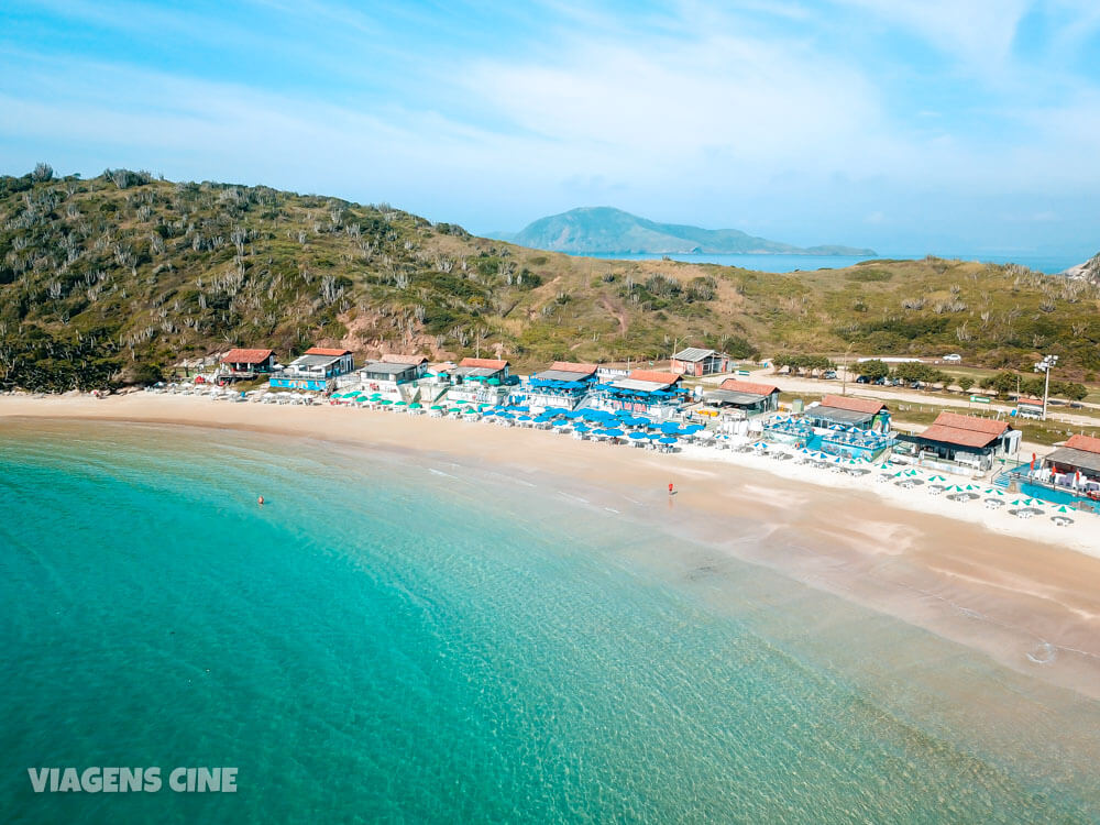 O que fazer em Cabo Frio RJ: Melhores Praias e Pontos Turísticos