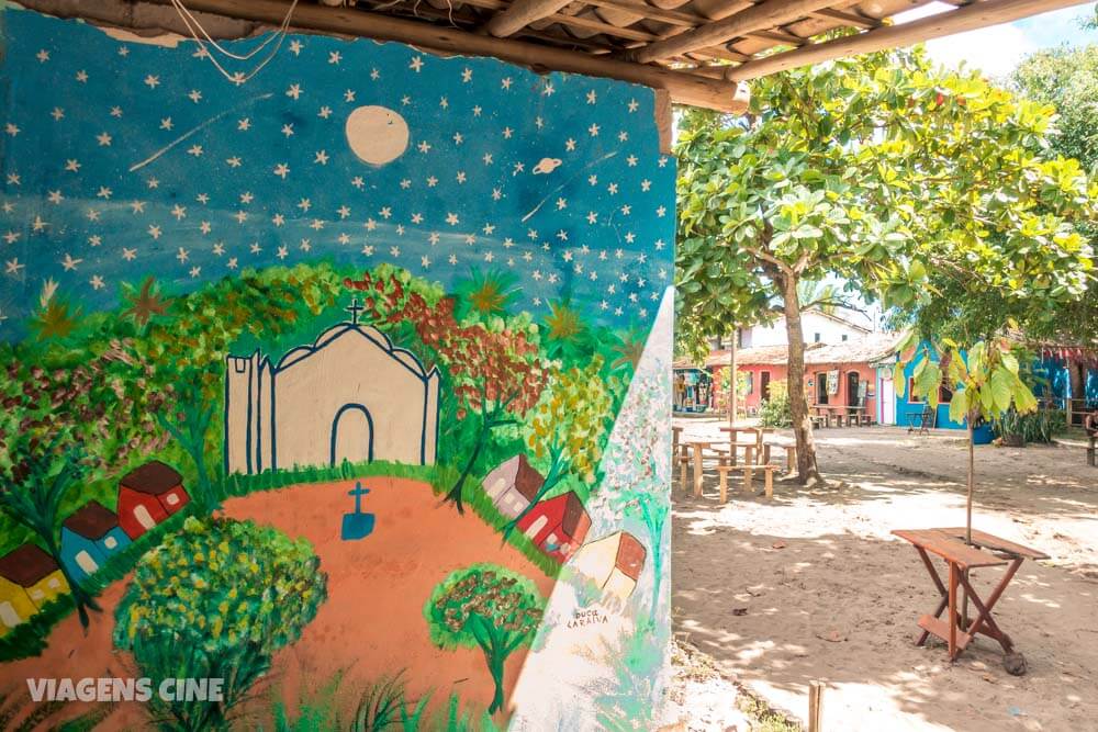 Caraíva: O que Fazer, Praias e Como Ir - Passeio Bate-Volta de Arraial d'Ajuda