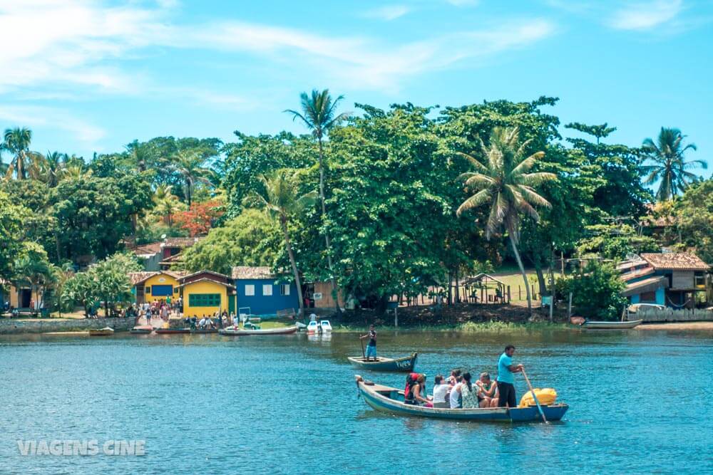 Caraíva: O que Fazer, Praias e Como Ir - Passeio Bate-Volta de Arraial d'Ajuda