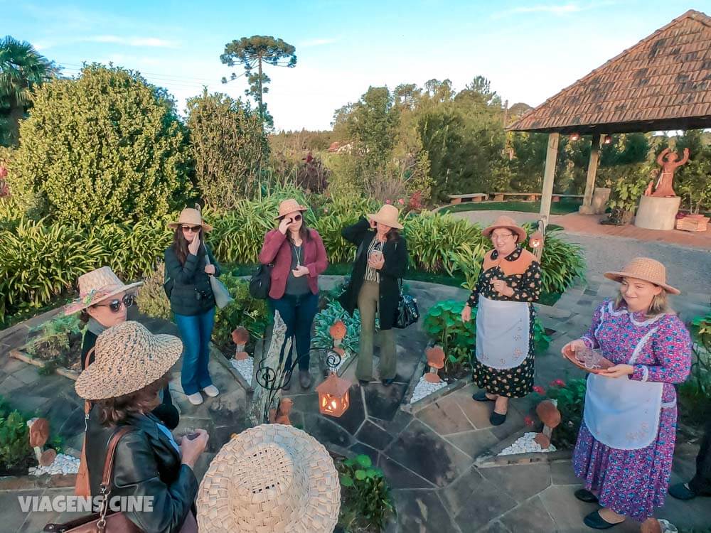 Serra Gaúcha: Roteiro do Vinho em Bento Gonçalves e Vale dos Vinhedos