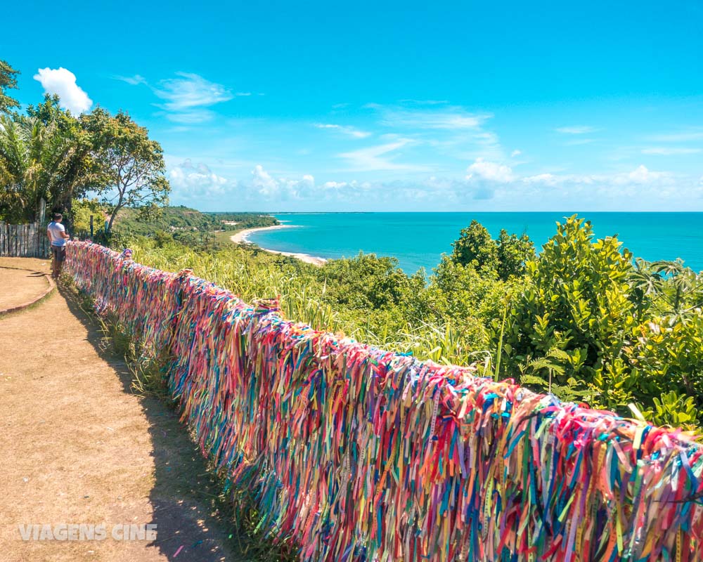 O que fazer em Porto Seguro - Bahia: Onde Ficar e Roteiro de Viagem