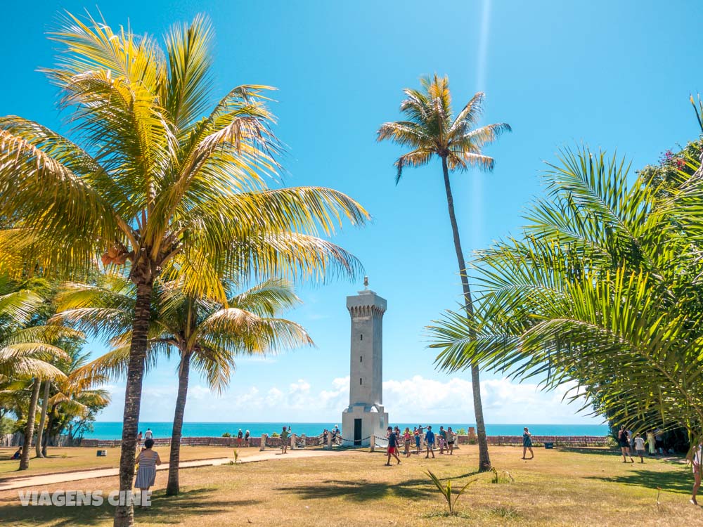 O que fazer em Porto Seguro - Bahia: Onde Ficar e Roteiro de Viagem