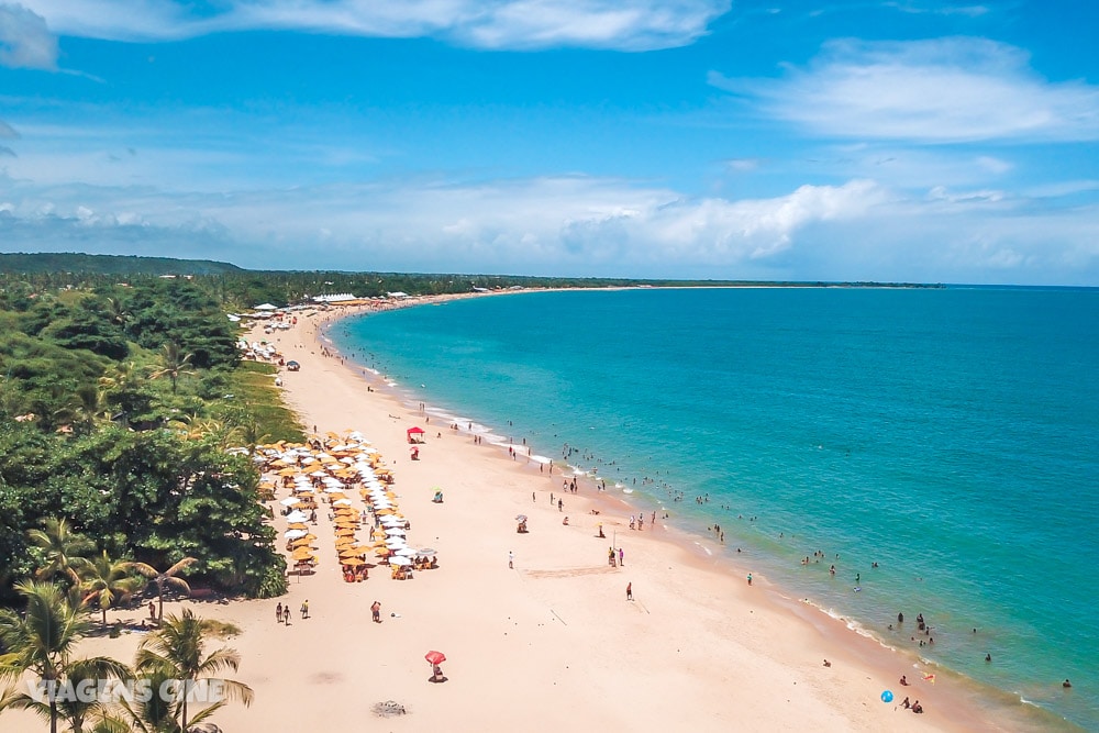 O que fazer em Porto Seguro - Bahia: Onde Ficar e Roteiro de Viagem