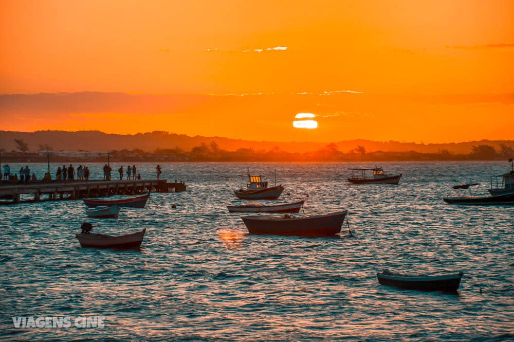 O que fazer em Búzios RJ: 10 Melhores Pontos Turísticos