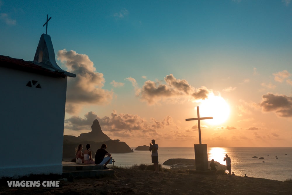 Fernando de Noronha além do Ilha Tour: Top 7 Melhores Passeios Gratuitos