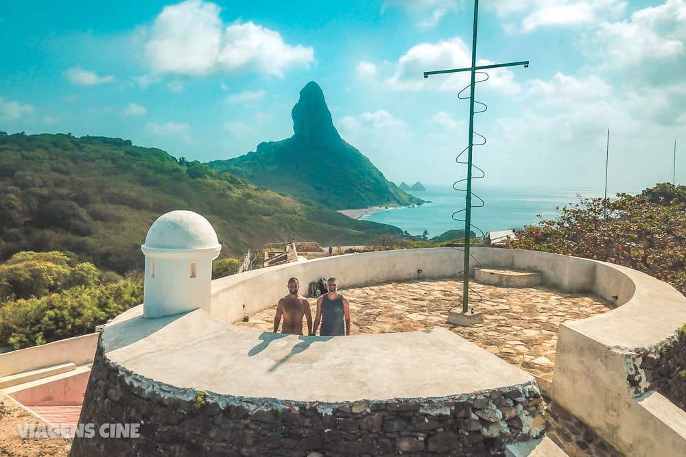 Fernando de Noronha além do Ilha Tour: Top 7 Melhores Passeios Gratuitos